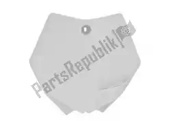 Qui puoi ordinare np numero anteriore ktm bianco (oe) da Rtech , con numero parte 565230405: