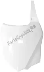 Here you can order the np front number kawasaki white (oe) from Rtech, with part number 565225290: