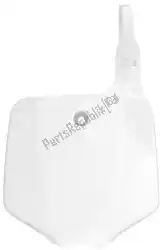 Here you can order the np front number kawasaki white (oe) from Rtech, with part number 565225280: