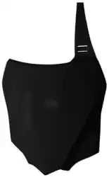 Qui puoi ordinare np numero anteriore kawasaki nero da Rtech , con numero parte 565225240:
