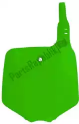 Aquí puede pedir np número frontal kawasaki verde de Rtech , con el número de pieza 565235431: