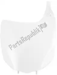 Here you can order the np front number kawasaki white (oe) from Rtech, with part number 565225305: