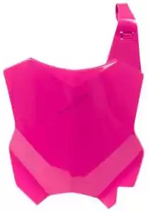 RTECH 565235471 np front number kawasaki neon pink - Bottom side