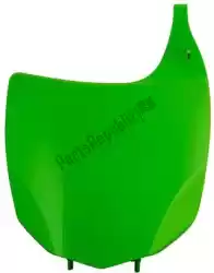Qui puoi ordinare np numero anteriore kawasaki verde da Rtech , con numero parte 565225265: