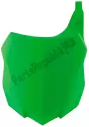 Here you can order the np front number kawasaki green from Rtech, with part number 565225270: