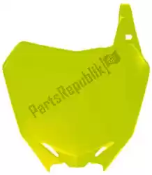 np front number suzuki neon yellow van Rtech, met onderdeel nummer 565235485, bestel je hier online: