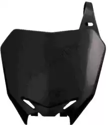 np front number suzuki black van Rtech, met onderdeel nummer 565235435, bestel je hier online: