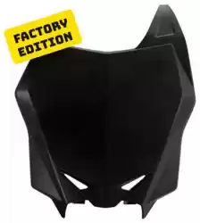 np front number factory suzuki black van Rtech, met onderdeel nummer 565235436, bestel je hier online: