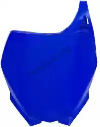 Qui puoi ordinare np numero anteriore yamaha blu da Rtech , con numero parte 565240530:
