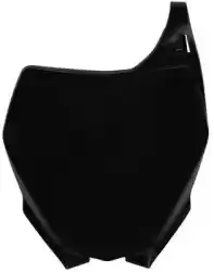 Qui puoi ordinare np numero anteriore yamaha nero da Rtech , con numero parte 565240485:
