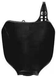Here you can order the np front number yamaha black from Rtech, with part number 565240480:
