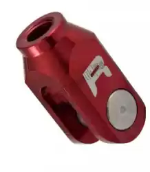 Aqui você pode pedir o acc break adj traseiro cnc anodizado alu kawasaki vermelho em Rtech , com o número da peça 562725700: