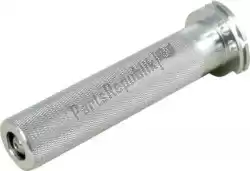 Here you can order the handle cnc aluminum throttle tube with bearing from Rtech, with part number 568410005: