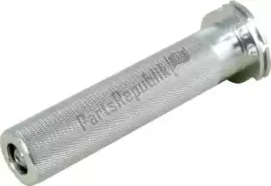 RTECH 568410005 handle cnc aluminum throttle tube with bearing - Bottom side