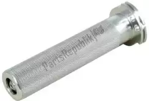 RTECH 568430000 impugnatura tubo farfalla in alluminio cnc con cuscinetto - Il fondo
