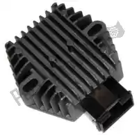 509118, Hoco Parts, Regulador regulador de voltaje, 67 3587 honda    , Nuevo