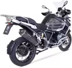 Here you can order the exh set hexacone carbon eec from Remus, with part number 094482088016: