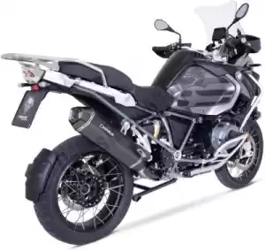 REMUS 094482088016 exh set hexacone carbon eec - Bottom side