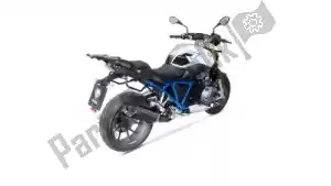 REMUS 054482088117 exh set hexacone carbon eec - Upper side