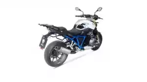 REMUS 054882088117 exh set hexacone titanium eec - Upper side