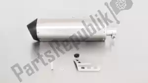 REMUS 0914882257117 exh set okami titanium eec - Bottom side