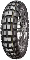 Here you can order the 140/80 -18 e-12 from Mitas, with part number 050224620: