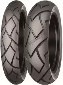 MITAS 05586678 120/90 -17 terra force-r - La partie au fond
