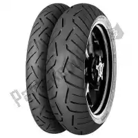 030244495, Continental, 120/70 zr17 ataque de estrada 3 gt    , Novo