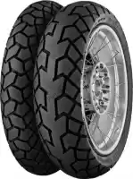 036951, Continental, 110/80 r19 tkc70    , Nuovo