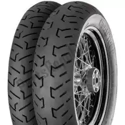 Here you can order the 100/90 -19 tours from Continental, with part number 030240282: