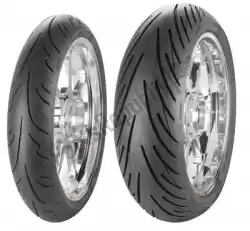 Qui puoi ordinare 120/60 zr17 spirito st da Avon , con numero parte 024030013: