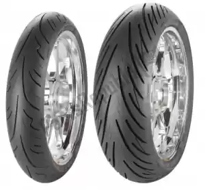 AVON 024030115 190/50 zr17 spirytus - Dół