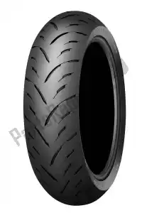 DUNLOP 04635422 170/60 zr17 gpr300 - Bottom side