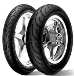 Here you can order the 150/70 r18 gt502 harley from Dunlop, with part number 04635415: