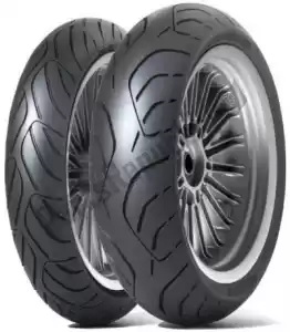 DUNLOP 04635589 scooter 120/70 r14 roadsmart iii - Il fondo