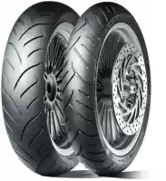 04635034, Dunlop, 110/70 -13 scootsmart    , Nieuw