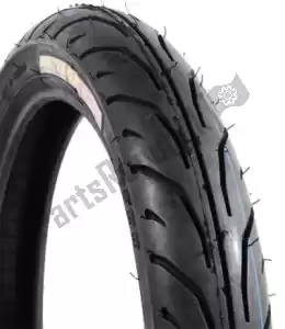 DUNLOP 04635704 130/70 -17 tt900 gp j - Bottom side