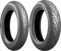 0123304, Bridgestone, 180/65 b16 h50r g    , Nowy