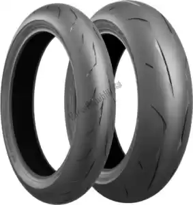 BRIDGESTONE 0107899 200/55 zr17 rs10 - Upper side
