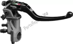 m cil hpk radial master brake cylinder 15rcs cc van Brembo, met onderdeel nummer 44774030, bestel je hier online: