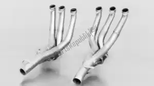 REMUS 84430052 exh header k1600 11- - Upper side