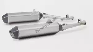 REMUS 054882089917LR exh set hexacone titanium eec - Bottom side
