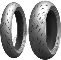 Here you can order the 120/60 zr17 power rs from Michelin, with part number 07958050: