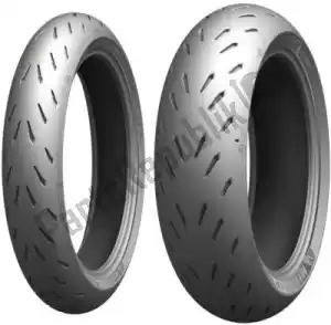 MICHELIN 07958050 120/60 zr17 power rs - Bottom side