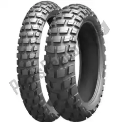 Here you can order the 120/80 -18 anakee wild from Michelin, with part number 07538764: