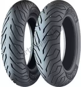 MICHELIN 07769001 100/90 -10 citygrip - Bottom side