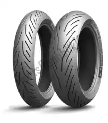 Tutaj możesz zamówić 120/70 r14 moc pilota 3 od Michelin , z numerem części 07817220: