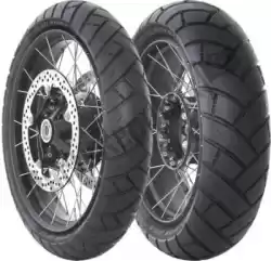 Here you can order the 150/70 r18 trail rider av54 from Avon, with part number 024240011: