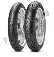 083843600, Pirelli, 110/80 -10 angel scooter    , New