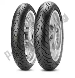 Here you can order the 110/70 -12 angel scooter from Pirelli, with part number 082769500: